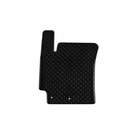 Covorase cauciuc Kia Rio 4, 2017-prezent, Gumarny Zubri Cehia [1]