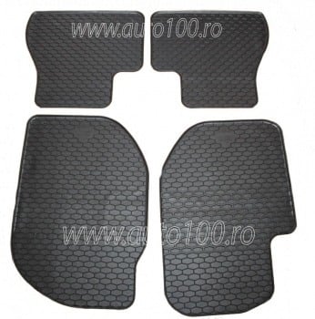 Covorase cauciuc auto dedicate - Covorase cauciuc Land Rover Freelander I