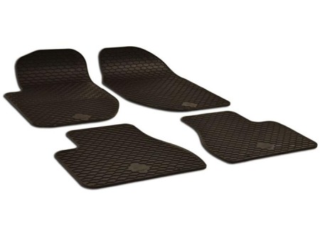 Covorase cauciuc Land Rover Freelander I [3]