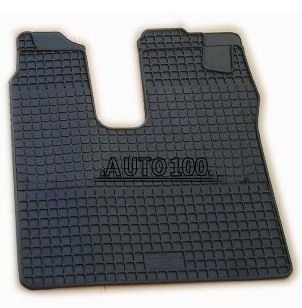 Covorase cauciuc auto dedicate - Covorase cauciuc MAN TGX pasager