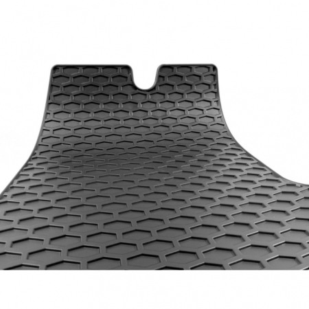 Covorase cauciuc Maxus e-Deliver 3 (EV30), 2019-prezent, Gumarny Zubri Cehia [1]