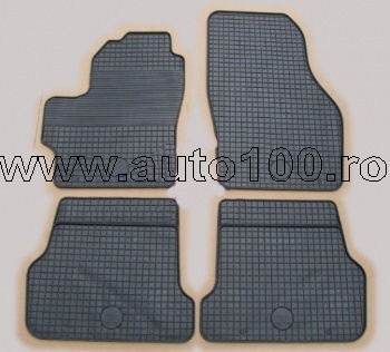 Covorase cauciuc auto dedicate - Covorase cauciuc Mazda 3