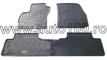 Covorase cauciuc auto dedicate - Covorase cauciuc Mazda 5