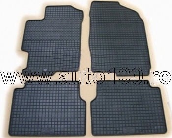 Covorase cauciuc auto dedicate - Covorase cauciuc Mazda 6 (I)