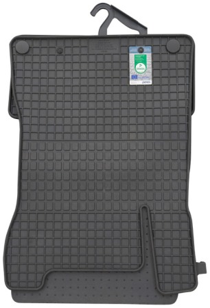 Covorase cauciuc Mercedes GLA (H247), 12.2019-prezent, Petex [1]