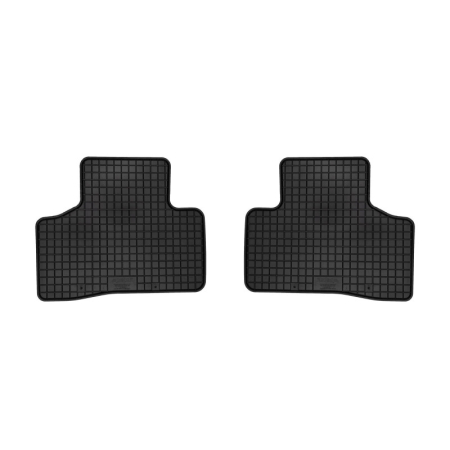 Covorase cauciuc Mercedes GLC / GLC Coupe X254 2023-prezent, Petex [3]