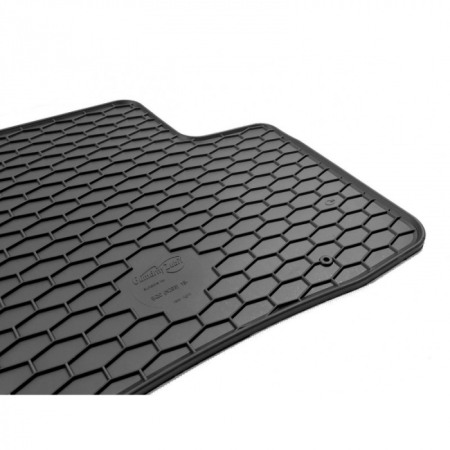 Covorase cauciuc Mercedes GLC X253 / GLC Coupe C253, 2015-2022, Gumarny Zubri Cehia [4]