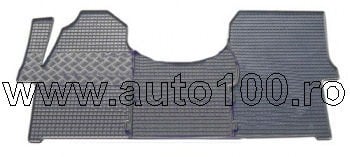 Accesorii interior - Covorase cauciuc Mercedes Sprinter