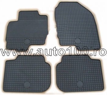 Covorase cauciuc auto dedicate - Covorase cauciuc Mitsubishi Colt