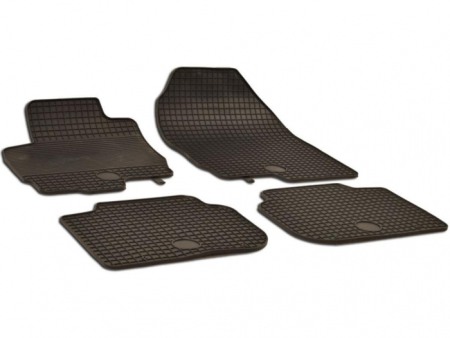 Covorase cauciuc Mitsubishi Colt [1]