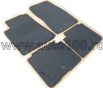 Covorase cauciuc auto dedicate - Covorase cauciuc Mitsubishi Pajero IV