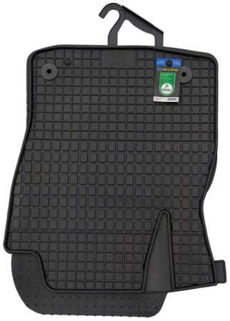 Covorase cauciuc auto dedicate - Covorase cauciuc Opel Astra H, 2004-2014, Petex