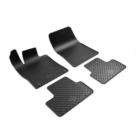 Covorase cauciuc auto dedicate - Covorase cauciuc Opel Astra L / Astra L Hybrid 2022-prezent, Gumarny Zubri Cehia