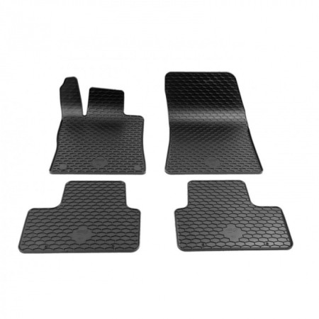 Covorase cauciuc Opel Astra L / Astra L Hybrid 2022-prezent, Gumarny Zubri Cehia [1]