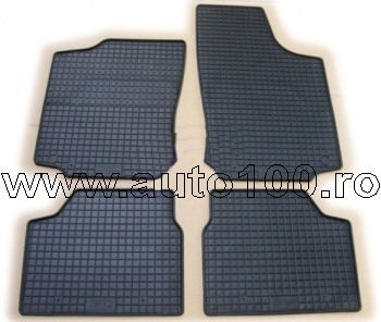 Accesorii interior - Covorase cauciuc Opel Corsa C / Tigra B / Combo