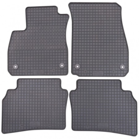 Covorase cauciuc auto dedicate - Covorase cauciuc Opel Insignia B, 05.2017-prezent, Petex