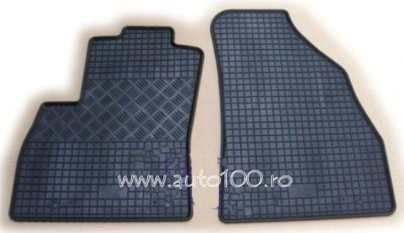 Covorase cauciuc auto dedicate - Covorase cauciuc Peugeot Bipper