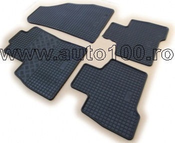 Covorase cauciuc auto dedicate - Covorase cauciuc Peugeot Bipper Tepee