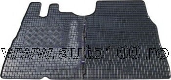 Accesorii interior - Covorase cauciuc Peugeot Boxer