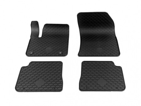 Covorase cauciuc Peugeot e-2008 Electric, Citroen e-C4, Citroen e-C4X Gumarny Zubri Cehia [1]