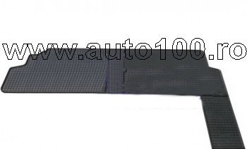 Covorase cauciuc auto dedicate - Covorase cauciuc Peugeot Expert II rand II