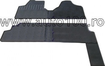 Covorase cauciuc auto dedicate - Covorase cauciuc Peugeot Expert II Tepee