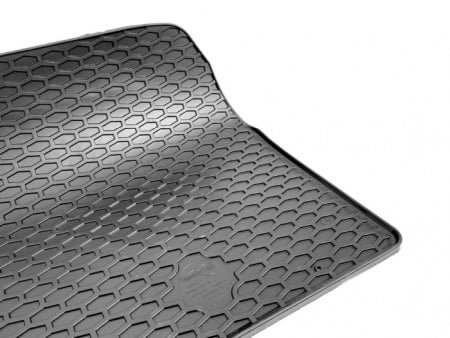 Covorase cauciuc Peugeot Partner 3 / e-Partner electric, 2018-prezent, Gumarny Zubri Cehia (locurile din fata) [3]