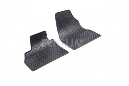 Covorase cauciuc Renault Kangoo II [1]