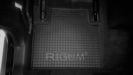 Covorase cauciuc Renault Koleos 2 2017-prezent, Rigum Cehia [3]