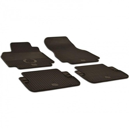 Covorase cauciuc Renault Megane II [1]