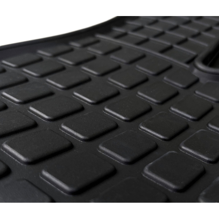 Covorase cauciuc Seat Ibiza 2018-prezent, Petex [2]