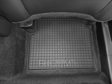 Covorase cauciuc set Ford Kuga 3 / Kuga 3 Hybrid MHEV-PHEV 905038 [3]