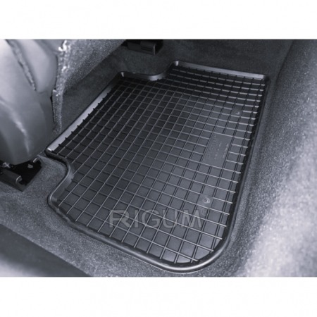 Covorase cauciuc speciale BMW Seria 1 F70, 2025-prezent, Rigum Cehia [3]