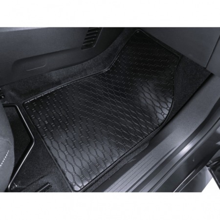 Covorase cauciuc speciale Citroen C3 Aircross III, 2025-prezent Rigum Cehia [1]