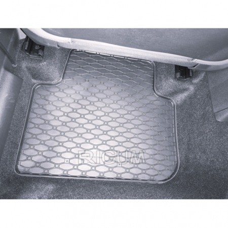 Covorase cauciuc speciale Cupra Terramar, 2025-prezent, Rigum Cehia [3]