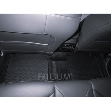 Covorase cauciuc speciale MG HS II, 2024-prezent, Rigum Cehia [3]