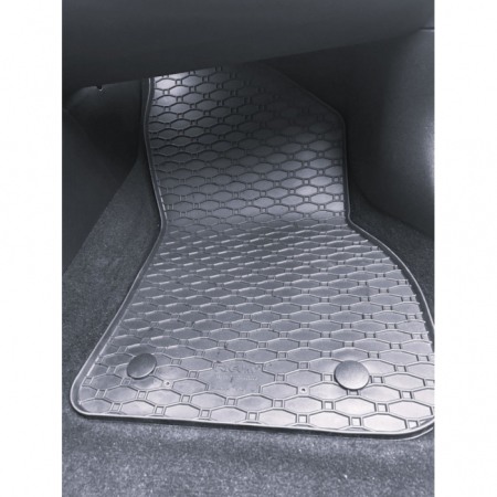 Covorase cauciuc speciale Mini Clubman II (F54), 2015-2024, Rigum Cehia [2]