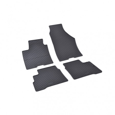 Covorase cauciuc auto dedicate - Covorase cauciuc speciale Suzuki Swift 5, 2024-prezent, Rigum Cehia