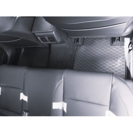 Covorase cauciuc speciale Toyota Camry XV 80, 2025-prezent, Rigum Cehia [2]