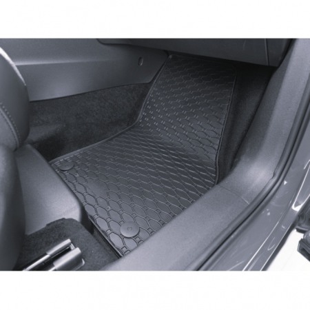 Covorase cauciuc speciale VW Tayron 2.0 TSI si TDI, 1.5 eTSI si eHybrid, 2025-prezent, Rigum Cehia [3]