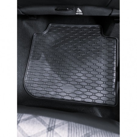 Covorase cauciuc speciale VW Tayron 2.0 TSI si TDI, 1.5 eTSI si eHybrid, 2025-prezent, Rigum Cehia [2]