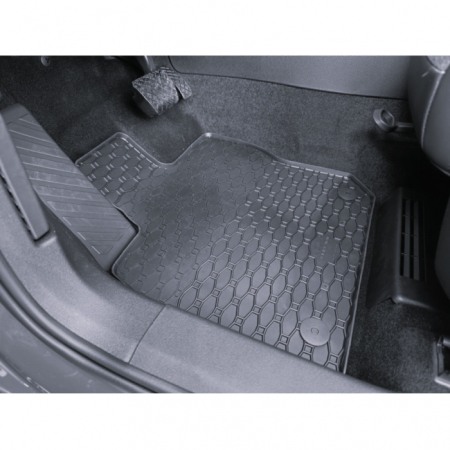 Covorase cauciuc speciale VW Tayron 2.0 TSI si TDI, 1.5 eTSI si eHybrid, 2025-prezent, Rigum Cehia [1]