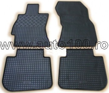 Covorase cauciuc auto dedicate - Covorase cauciuc Subaru Outback IV / Forester IV