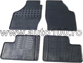 Covorase cauciuc auto dedicate - Covorase cauciuc Suzuki Wagon R+