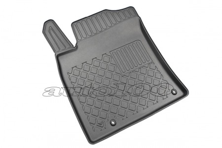 Covorase cauciuc tip tavita dedicate Kia Ceed III, Hyundai i30 III / ProCeed [5]