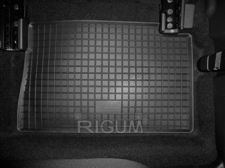 Covorase cauciuc Toyota Auris II [4]