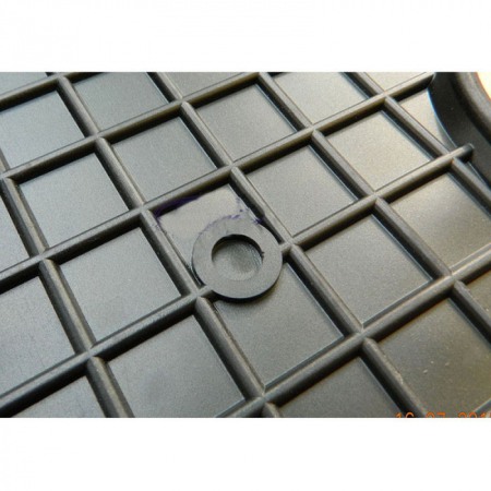 Covorase cauciuc Toyota Corolla E12, 02.2002-2007 [1]