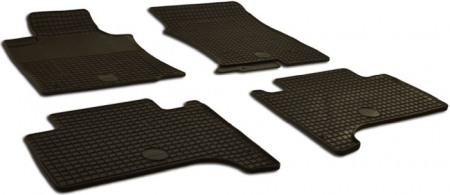 Covorase cauciuc Toyota Land Cruiser 120/150/Prado [1]