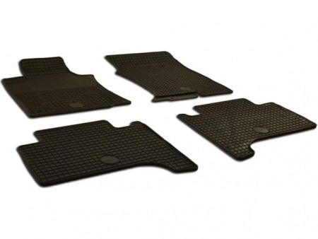 Covorase cauciuc Toyota Land Cruiser 120/150/Prado [2]