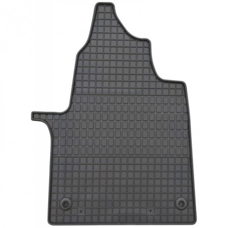 Covorase cauciuc Toyota ProAce / Pro Ace Verso, 2016-prezent, Petex (randul din fata) [4]